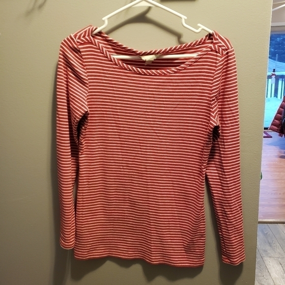 Banana republic womens long sleeve - Picture 2 of 4